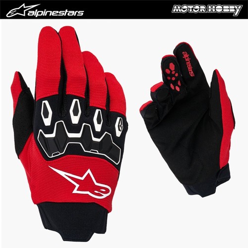 Guanti cross enduro - guanti,