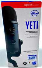 Logitech for Creators Blue