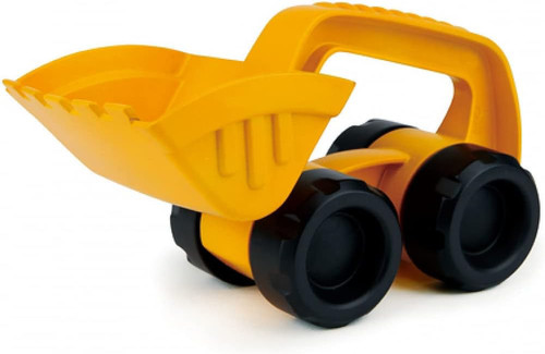 Monster digger piccolo - -,