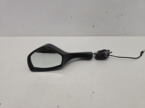 Specchio retrovisore lato
