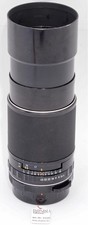 Pentax 67 Takumar 1:4/300 mm SMC SHP 33346