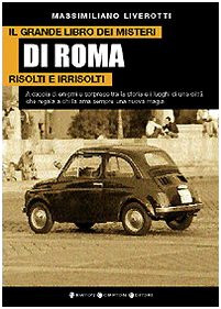 Grande libro dei misteri di - misteri,