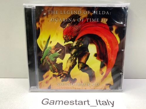 The legend zelda - legend, ocarina