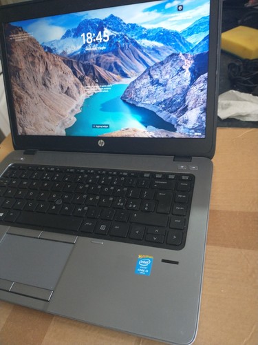 Notebook 840 intel - g1,