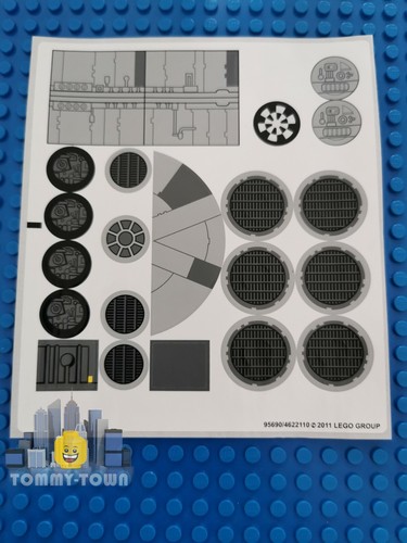 Lego star wars solo - lego,