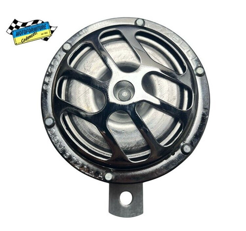 Clacson 12volt originale - clacson,