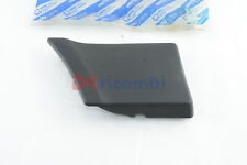 MODANATURA NERO PARAFANGO