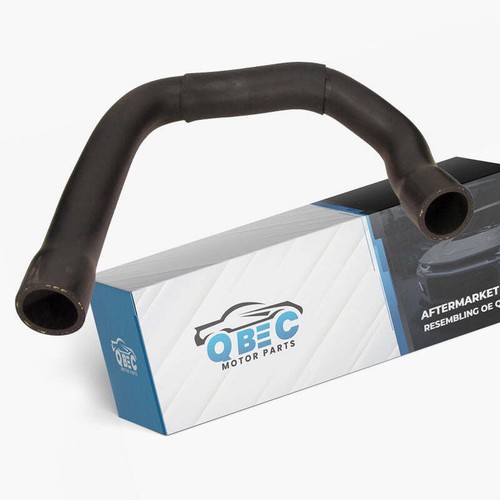 Tubo del turbo - tubo,