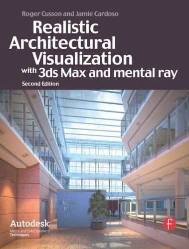 Realistic architectural - realistic,