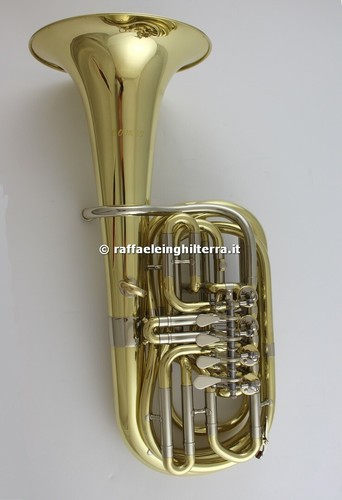 Comet tuba mib accata - fa,