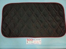 FIAT 500 D F L R PADIGLIONE