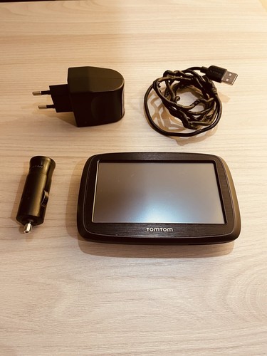 Tomtom accessori - tomtom, go+accessori