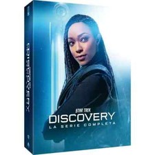 Star Trek: Discovery - La