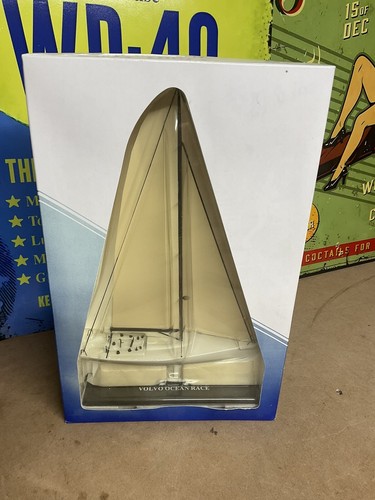 Volvo ocean race team model - ocean,