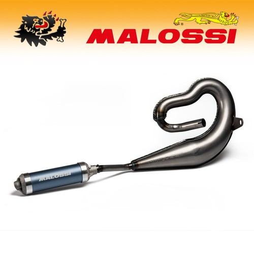 3218787 malossi marmitta too - 3218787, [malossi]