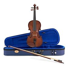 Violino Stentor 4/4 con corde di Budello (DOMINANT) con custodia
