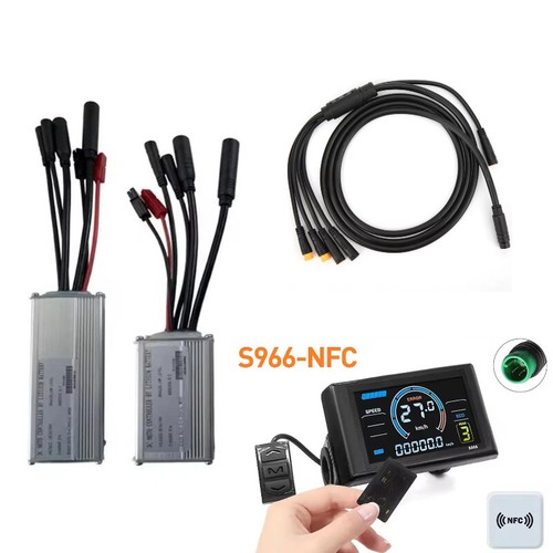 15a 22a controller - 22a, s966