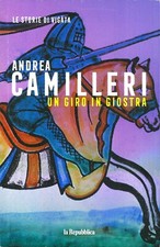 Andrea camilleri giro - camilleri, un