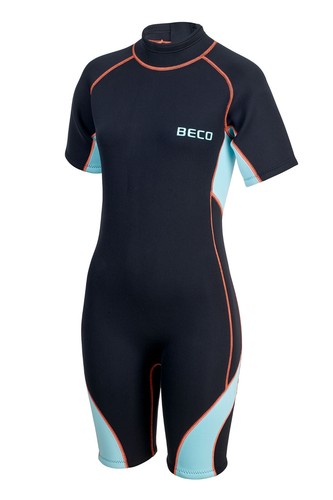 Beco muta donna shorty - beco,