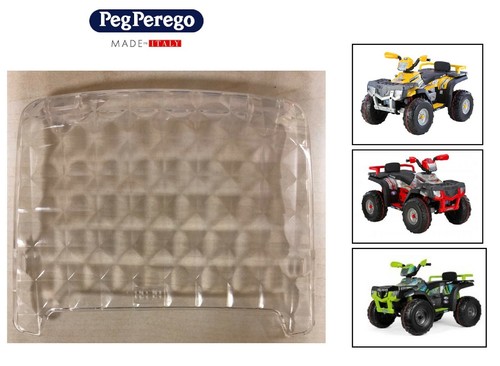 Peg perego fanale polaris 24v - fanale,