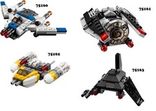 Nuovo lego star wars - lego,