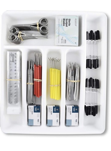 540 instruments drcls20 - dr,