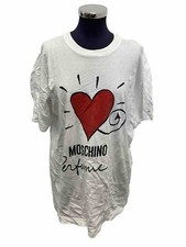 MOSCHINO MAGLIA DONNA SHIRT