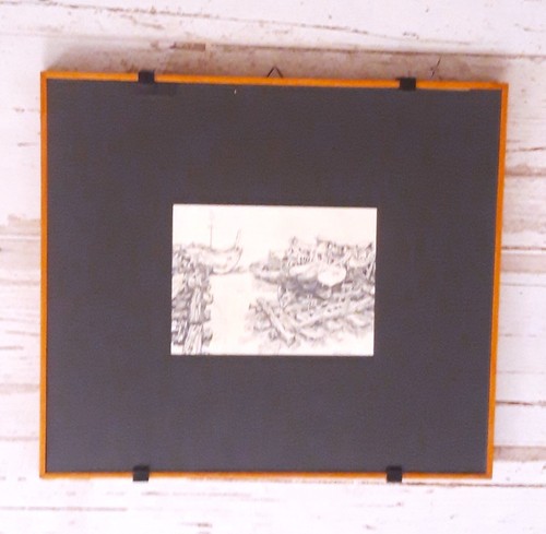 Quadro edoardo cannistrà - quadro,