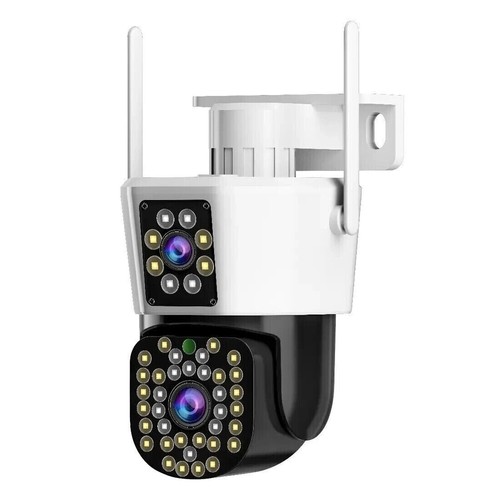 Telecamera wifi interno ed - telecamera,
