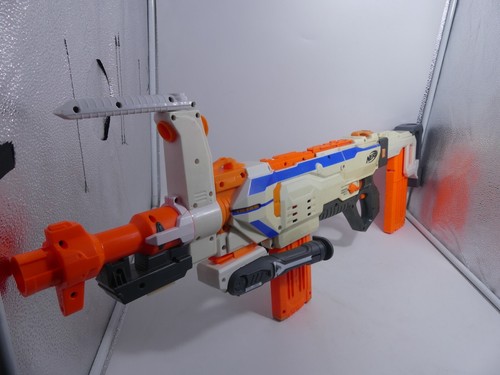 Nerf modulo regolatore - nerf, blaster
