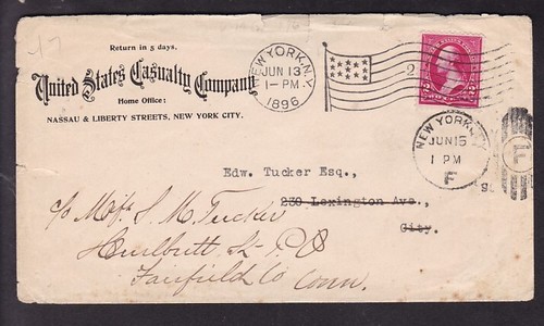 United states vittime - states, company