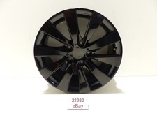 Cerchio in lega originale BMW Serie 3 F30 F31 Serie 4 F32 F33 F36 6867126