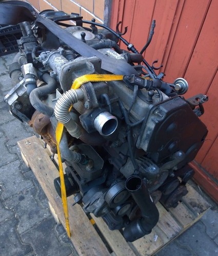 Ford tdci rwpa transit - 1.8,