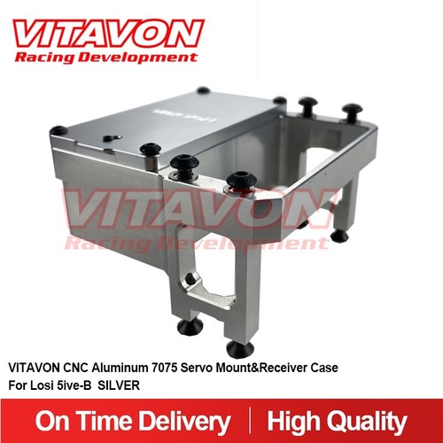 Vitavon cnc alu7075 servo - cnc,
