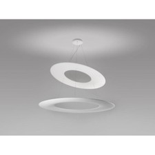 Lampada a Sospensione KYKLOS P2 MA&DE LINEALIGHT 7985, LED 116W