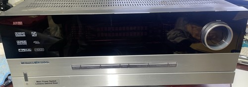 Harman kardon avr 635 1 - kardon,