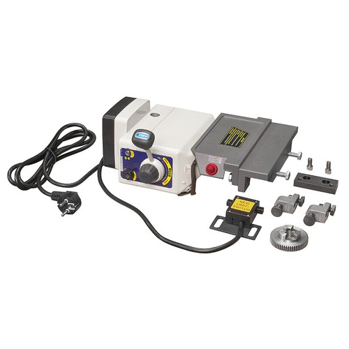 Avanzamento automatico per
