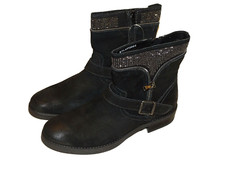 Bellissimo stivaletti donna