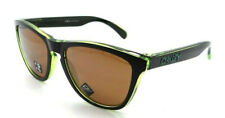 Oakley Frogskins Eclisse Verde