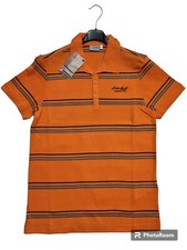 Polo Lotto uomo in cotone