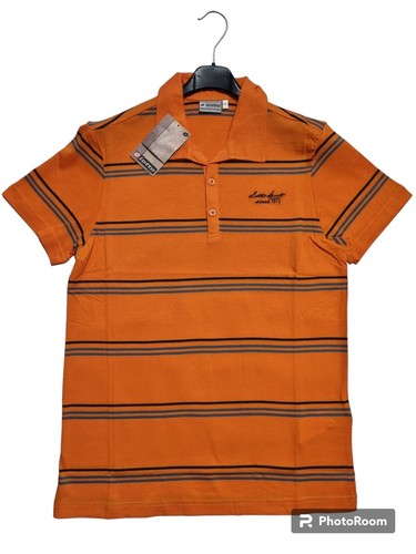 Polo lotto uomo cotone - polo,