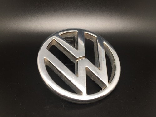 Volkswagen 70mm logo scudo - volkswagen,