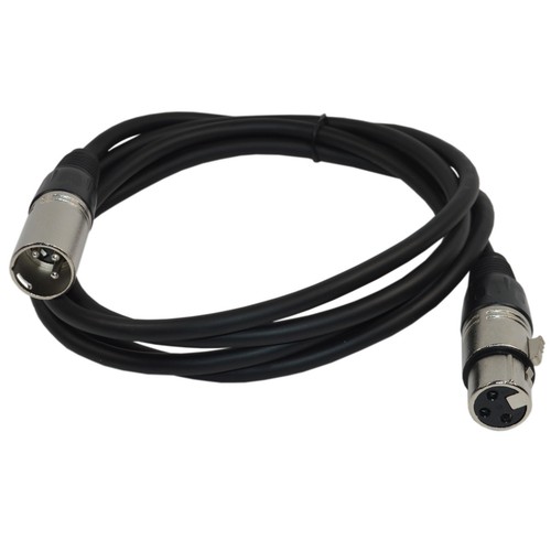 Hqrp piedi xlr cavo - 6,