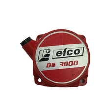 Ricambio COPERCHIO DI AVVIAMENTO A STRAPPO usato decespugliatore EFCO DS 3000