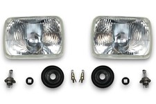 Kit completo trasformazione