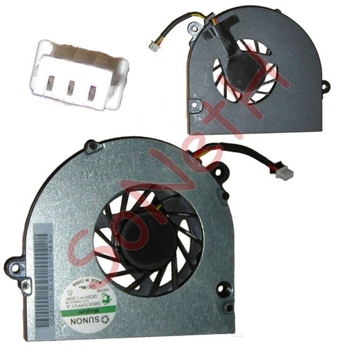 Fan ventola cpu per - fan,