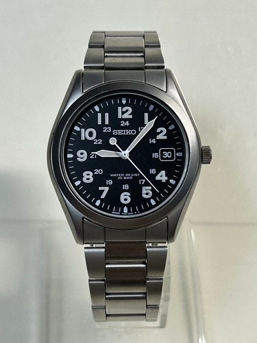 Orologio uomo seiko - orologio,