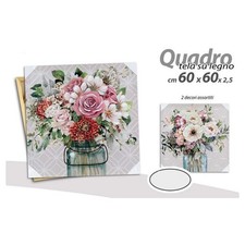 QUADRO QUADRETTO DECORATIVO