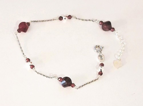 Bracciale argento 925 con - bracciale, in