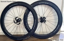 Posteriore DURA-ACE C50